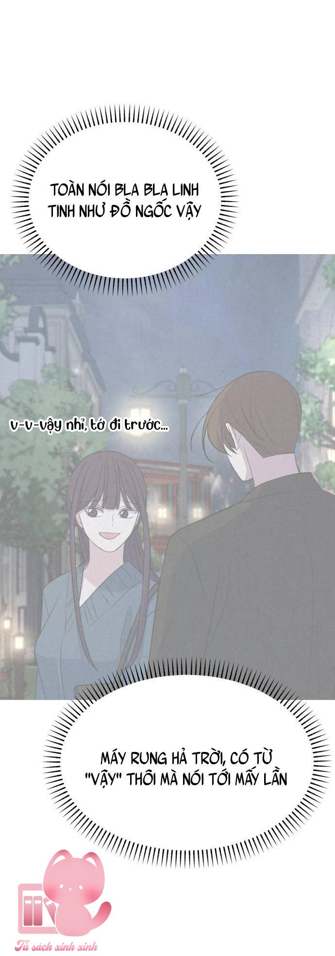 Quan Hệ Nhân Quả Chap 137 - Trang 2