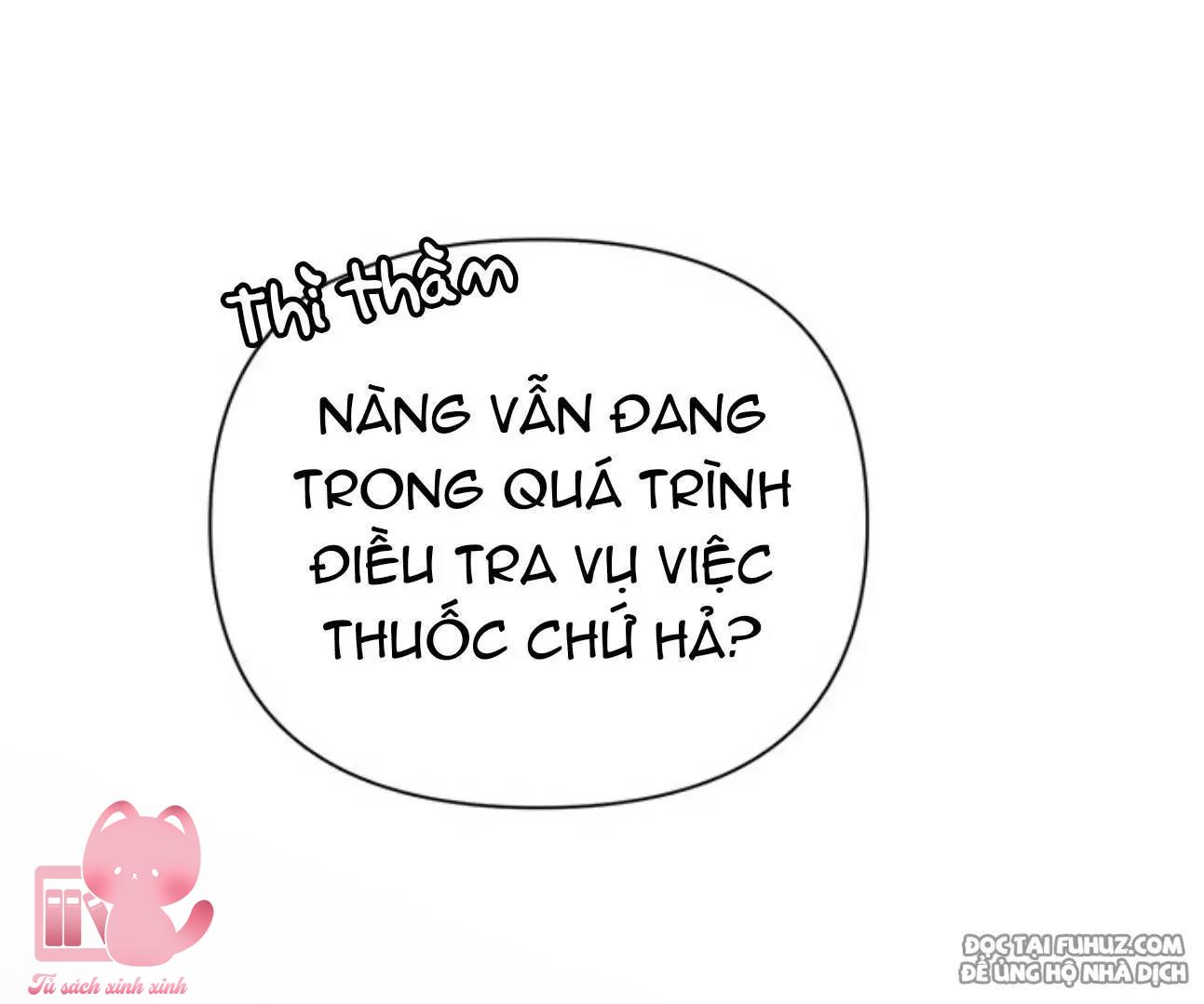 Hoàng Hậu Tái Hôn Chapter 49 - Trang 4