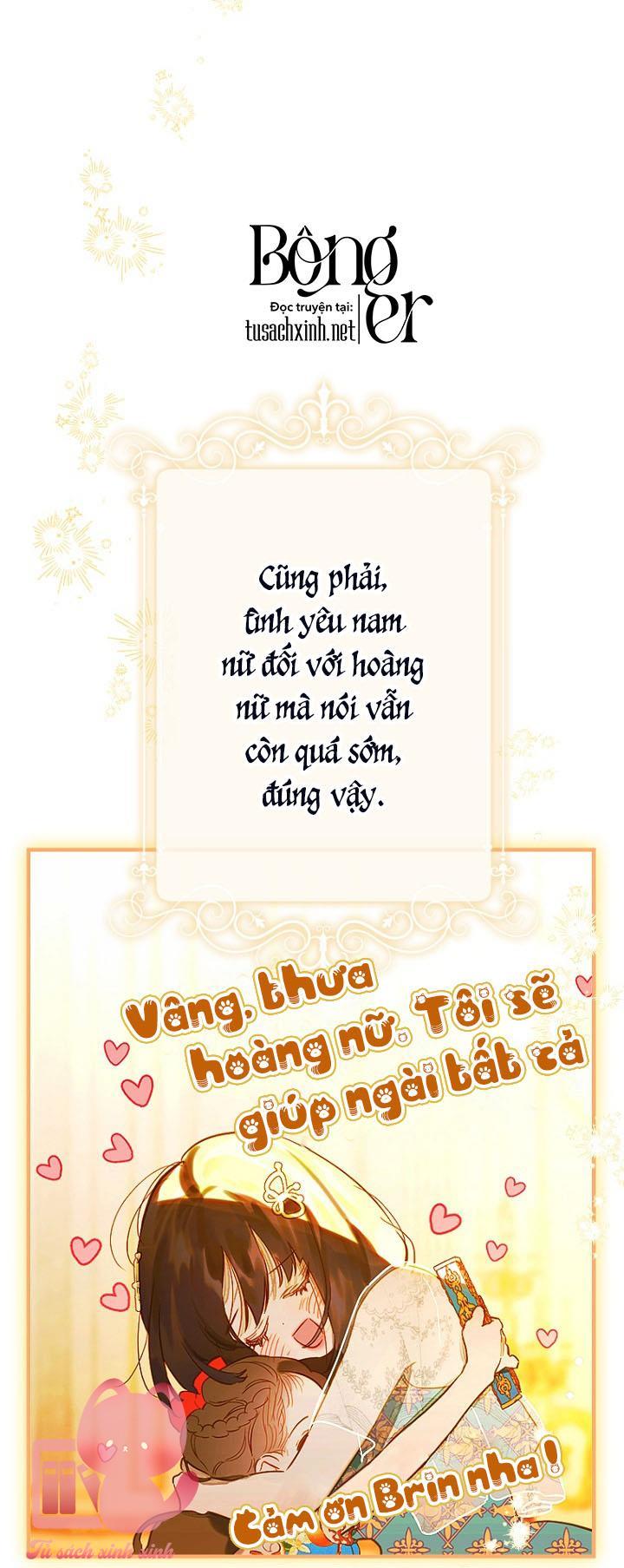 Khế Ước Hôn Nhân Của Mẹ Tôi Chapter 37 - Trang 4