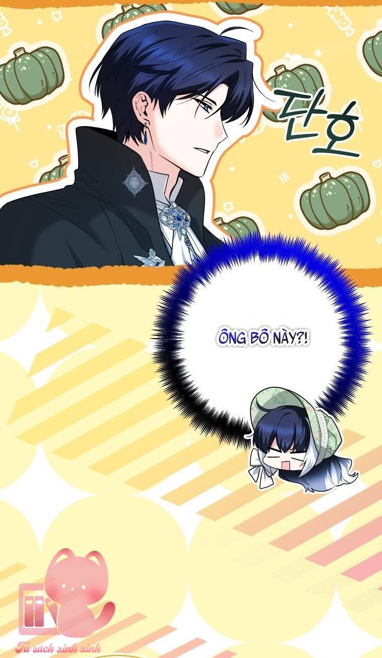 Bé Con Cá Voi Sát Thủ Chapter 31 - Trang 4