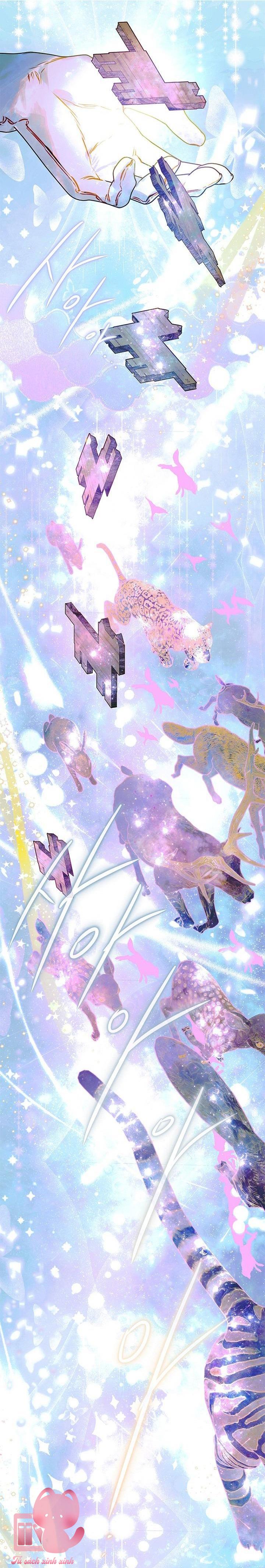 Khế Ước Hôn Nhân Của Mẹ Tôi Chap 76 - Trang 4