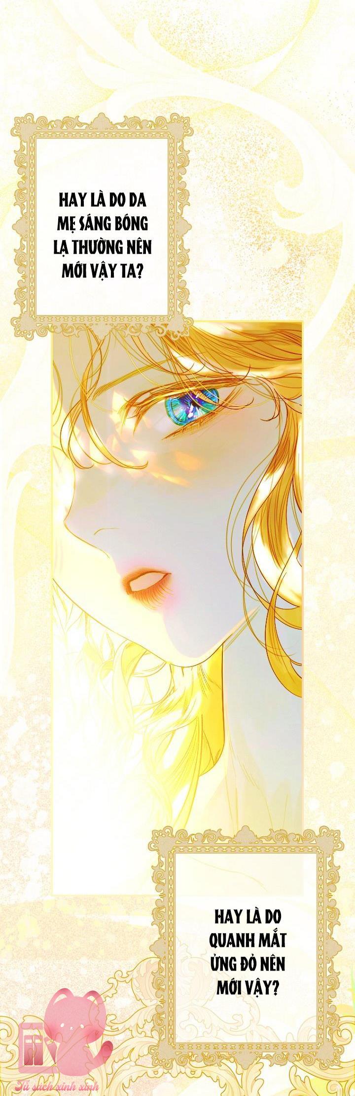 Khế Ước Hôn Nhân Của Mẹ Tôi Chapter 34 - Trang 4