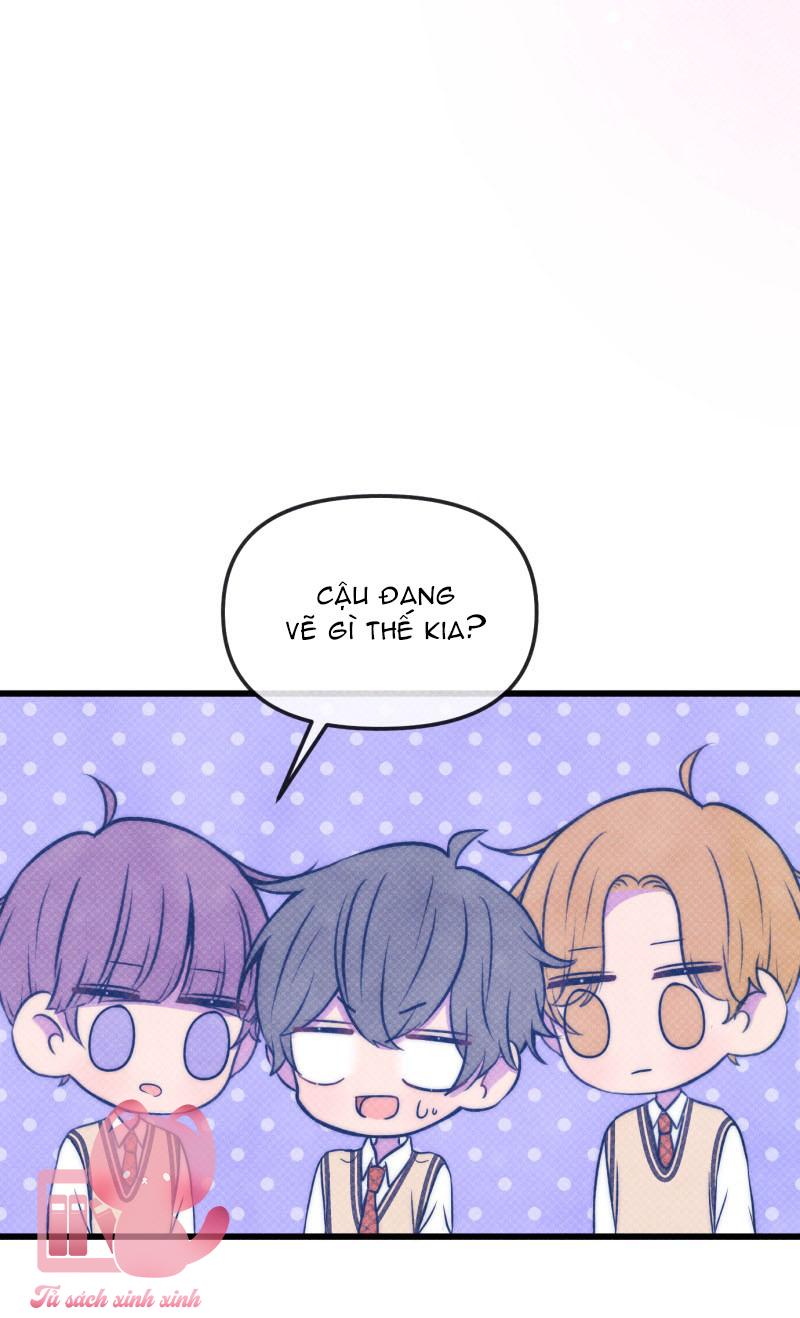 Tình Yêu Tựa Vòng Lặp Chap 28 - Trang 2