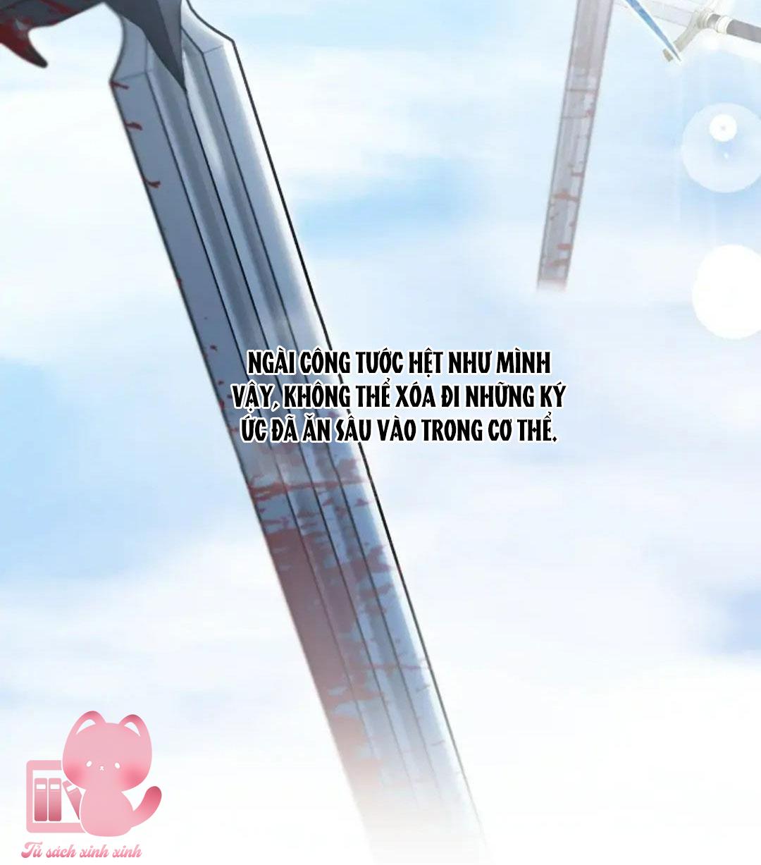 Tiểu Thư Crystal Là Nam Nhân Chap 14 - Trang 2