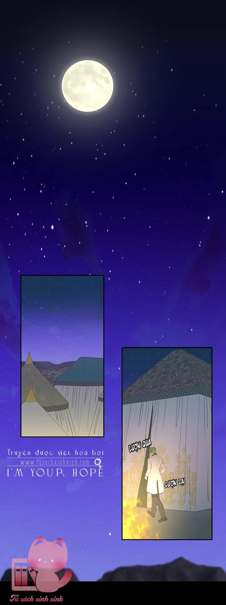 Hãy Coi Chừng Ác Nữ Chapter 30 - Trang 4