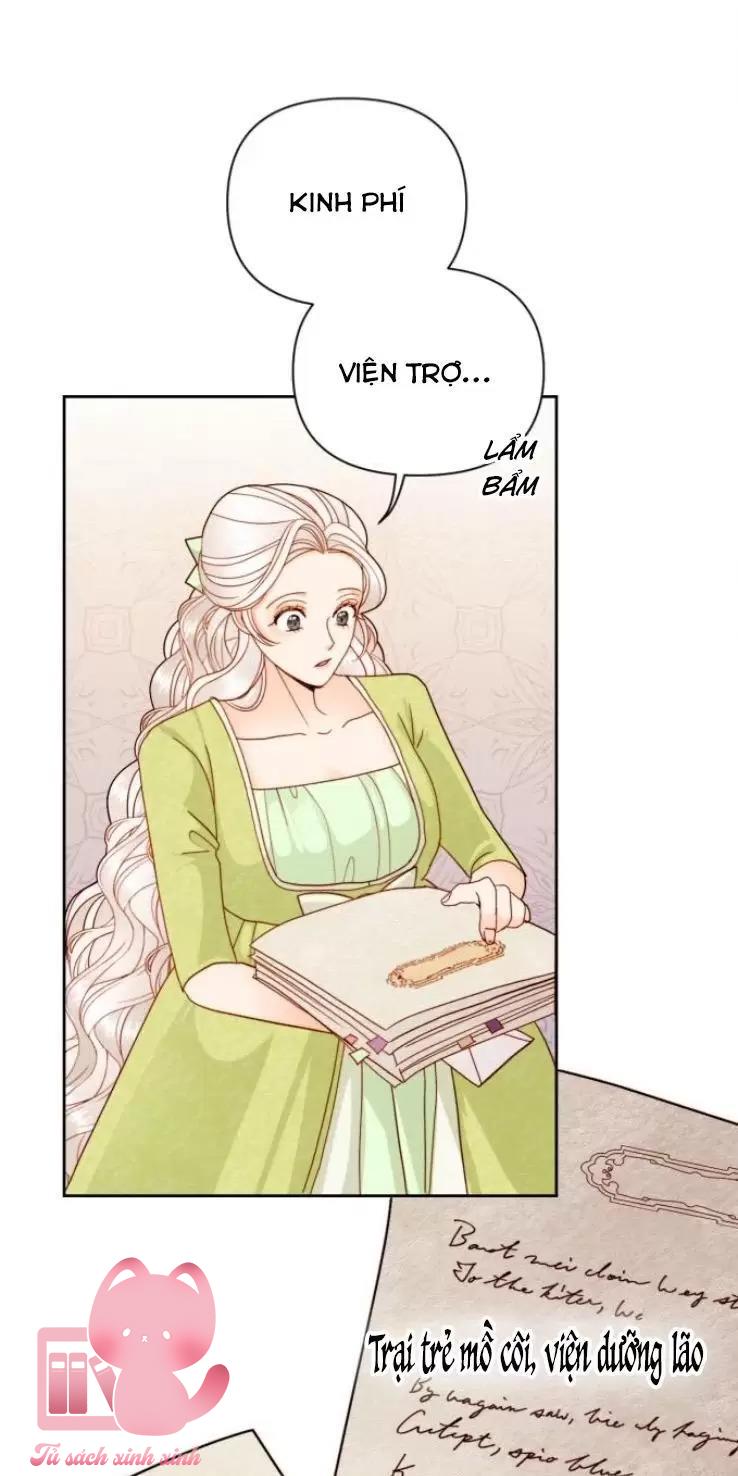 Hoàng Hậu Tái Hôn Chapter 101 - Trang 4