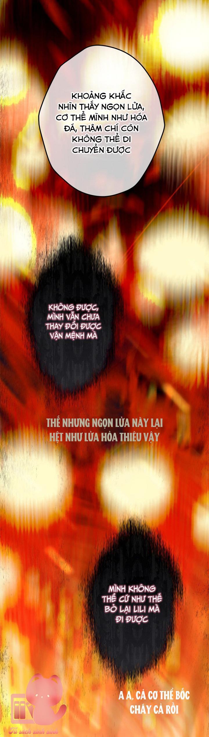 Khế Ước Hôn Nhân Của Mẹ Tôi Chapter 49 - Trang 4