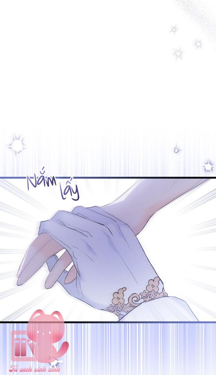 Quan Hệ Cộng Sinh Giữa Báo Đen Và Thỏ Trắng Chap 70 - Trang 2
