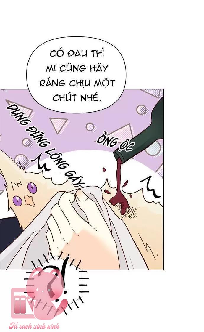 Hoàng Hậu Tái Hôn Chapter 77 - Trang 4