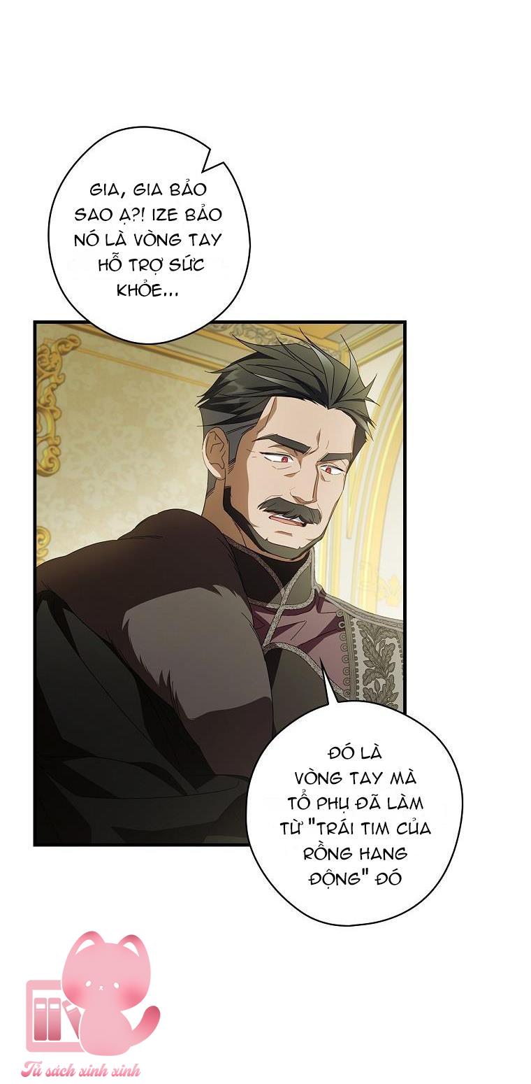 Cách Khiến Phu Quân Đứng Về Phía Tôi Chap 66 - Trang 2