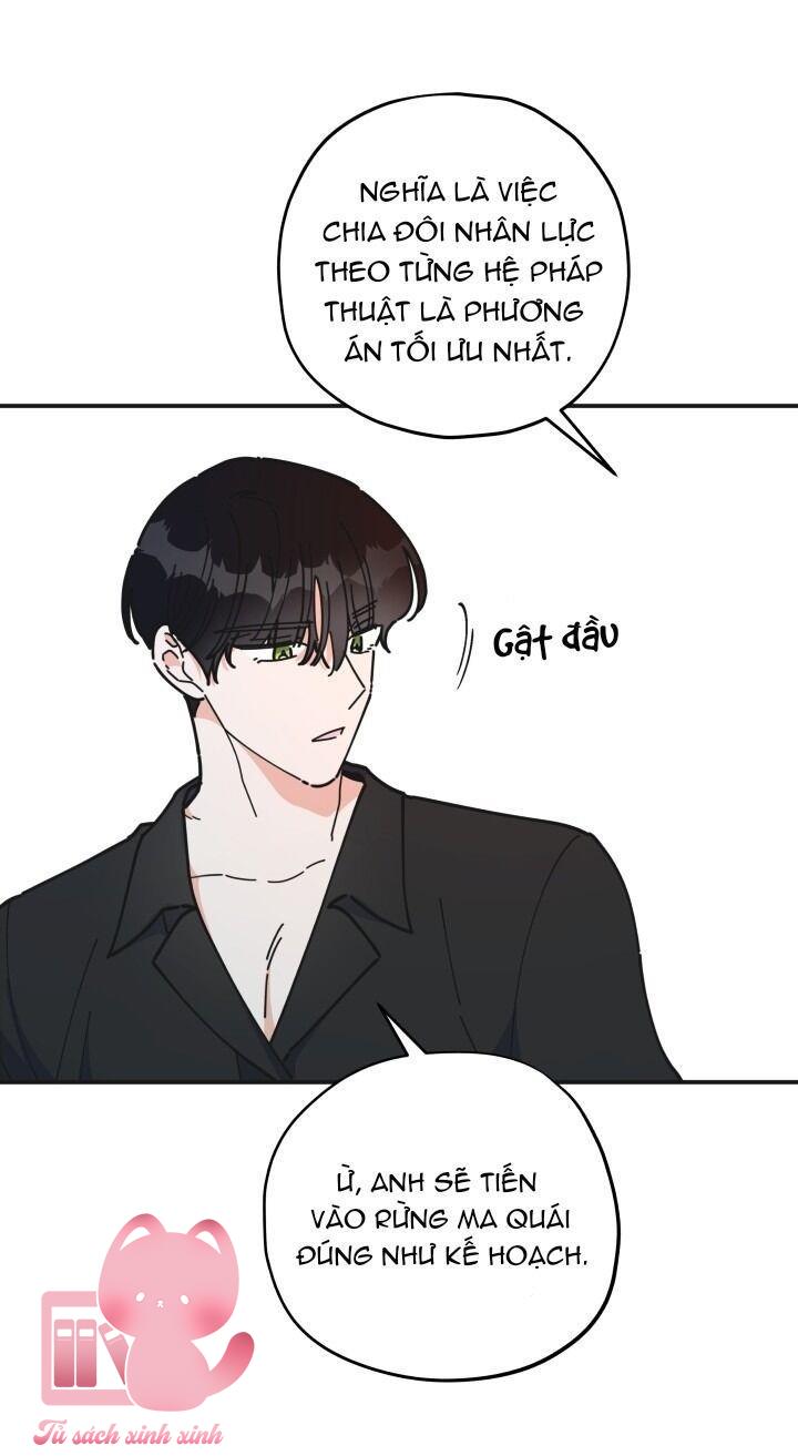 Người Hùng Của Ác Nữ Chapter 53 - Trang 4