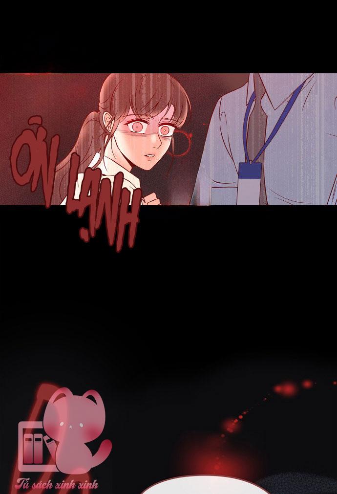 Tôi Sẽ Mang Em Đi Chap 26 - Trang 3