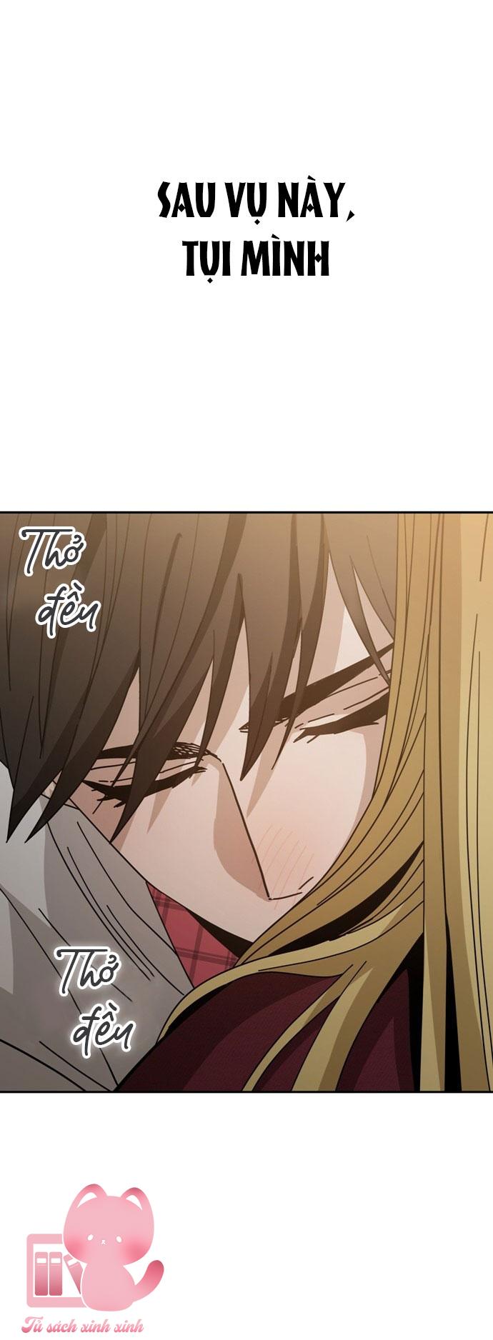 Lớ Ngớ Vớ Phải Tình Yêu Chap 37 - Trang 2