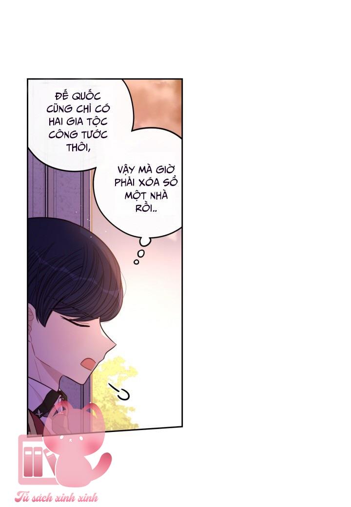Hoàng Nữ Tóc Đen Chapter 60 - Trang 4