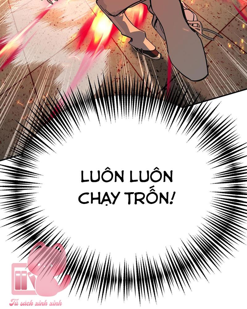 Ác Chi Hoàn Chapter 8 - Trang 4