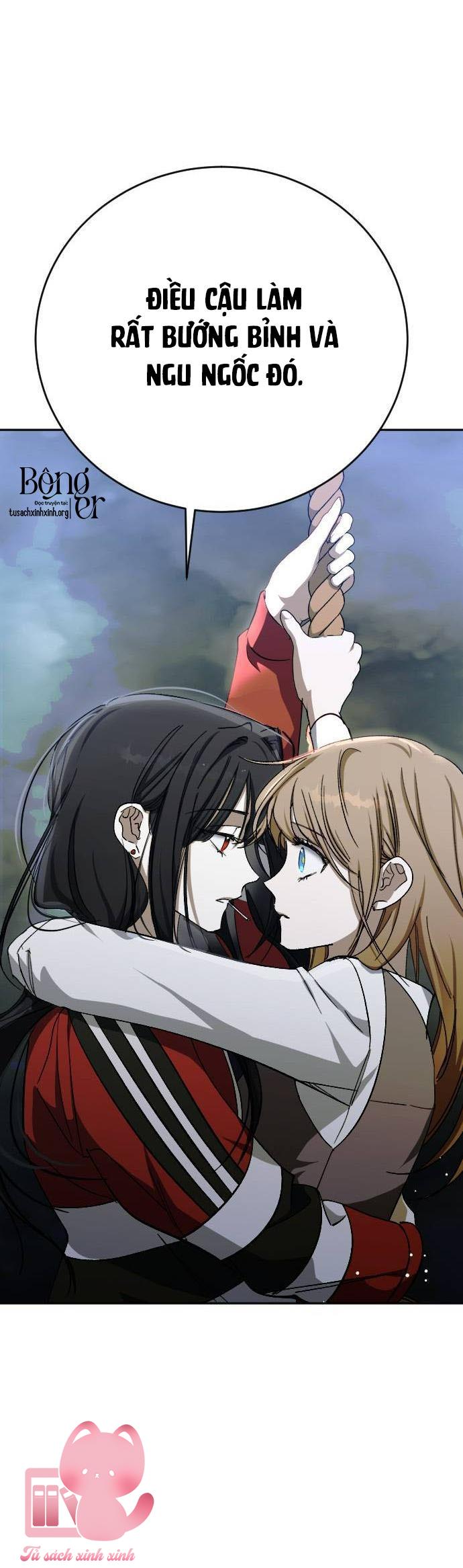 Đêm Của Bóng Tối Chapter 47 - Trang 4