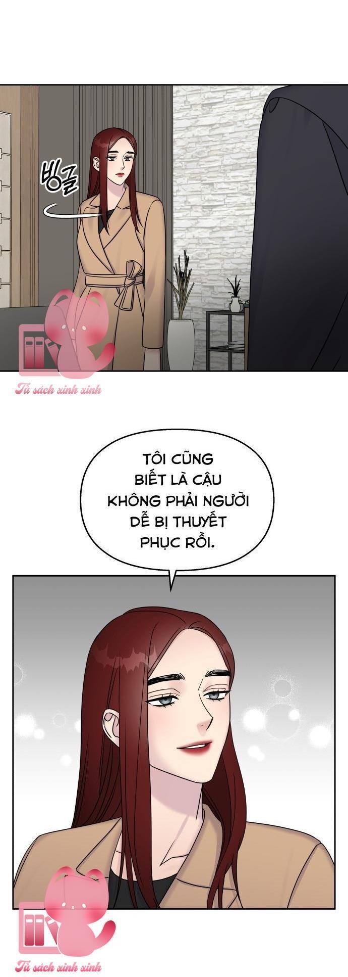 Hãy Vờ Như Ta Yêu Nhau Chap 26 - Trang 2