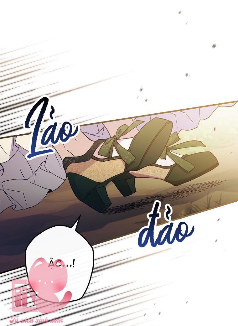 Cách Khiến Phu Quân Đứng Về Phía Tôi Chap 13 - Trang 2