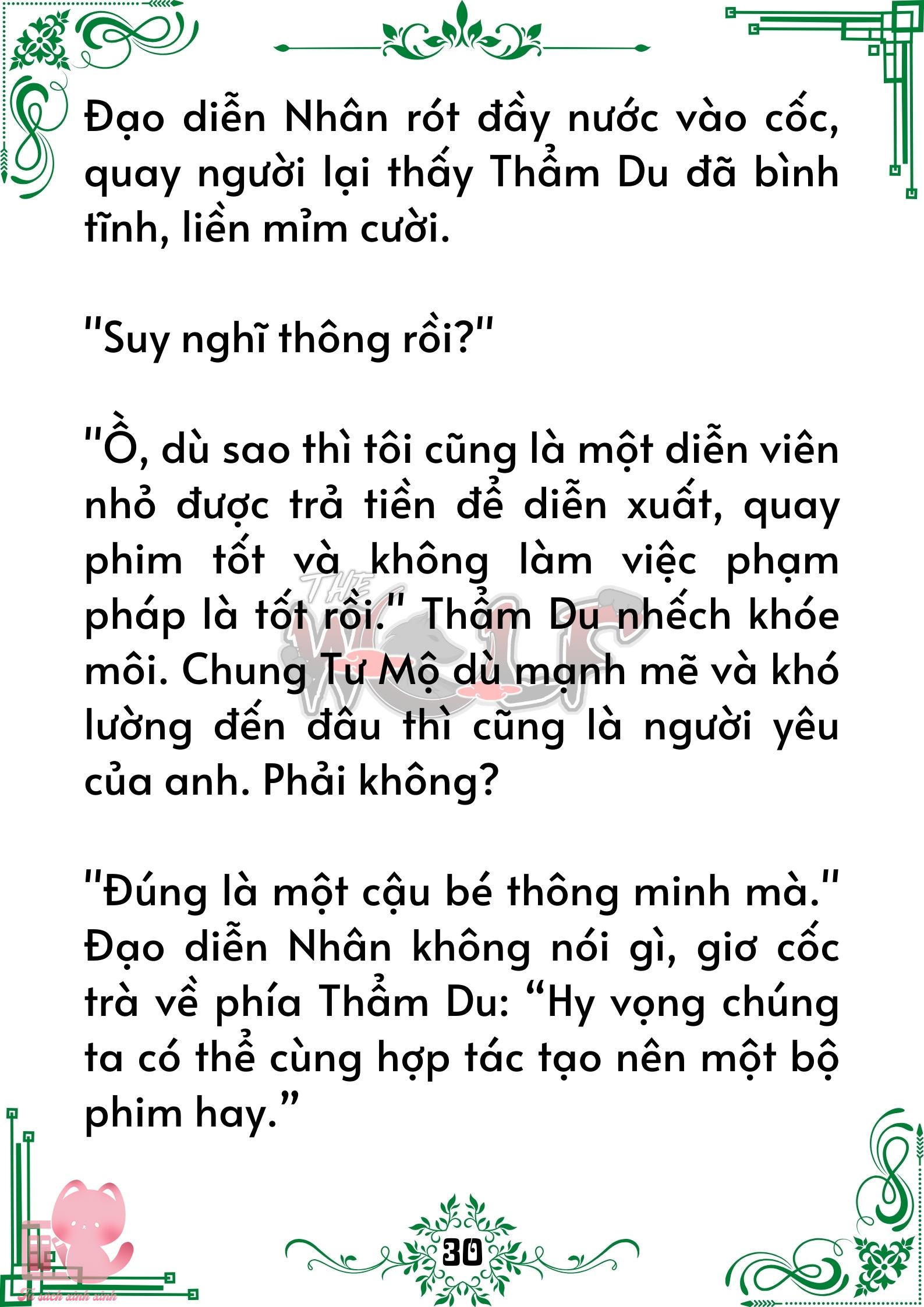 Quý nhân phù trợ Du Chap 80 - Trang 2
