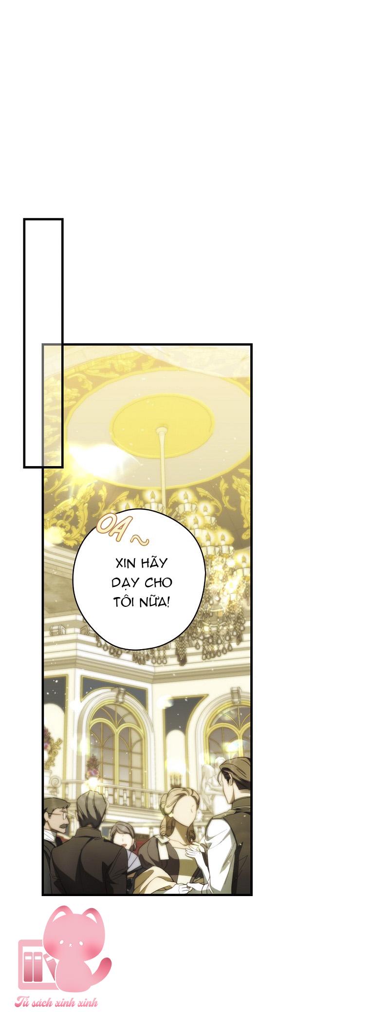 Cách Khiến Phu Quân Đứng Về Phía Tôi Chap 53 - Trang 2
