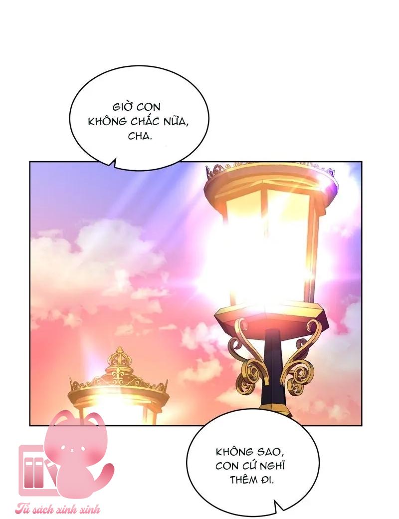 Một Ngày Nọ Bỗng Dưng Cha Xuất Hiện Chapter 33 - Trang 4