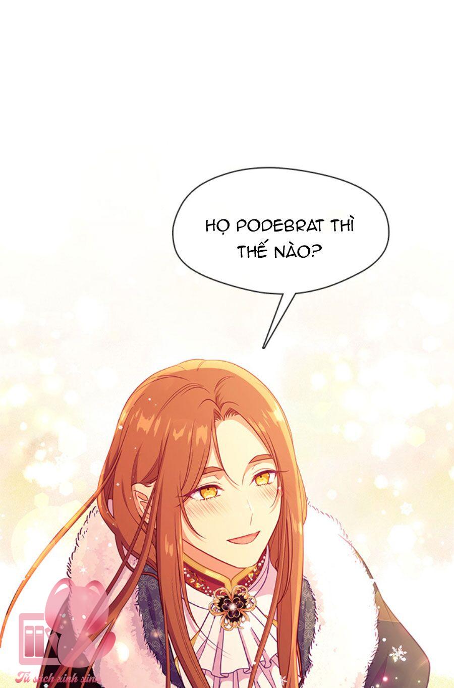 Hãy Coi Chừng Ác Nữ Chapter 92 - Trang 4