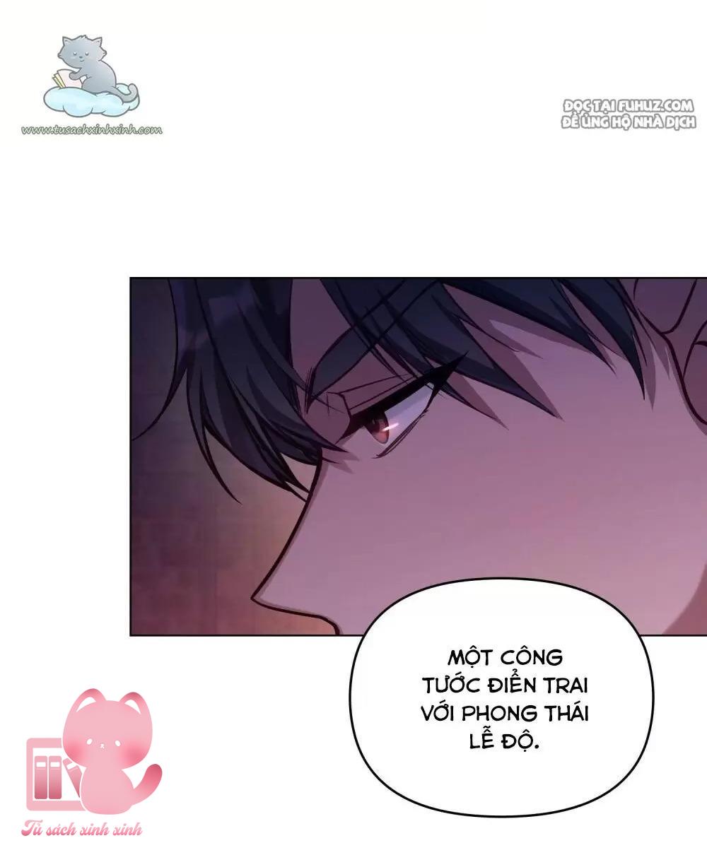 Nếu Không Vâng Lời Công Tước Chapter 15 - Trang 4