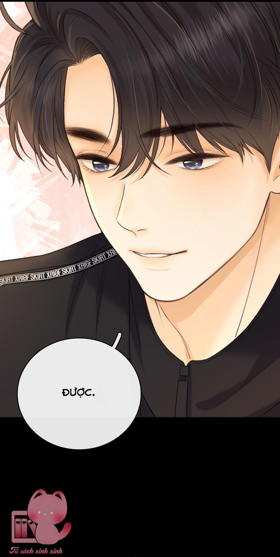 Khó Dỗ Dành Chapter 94 - Trang 4