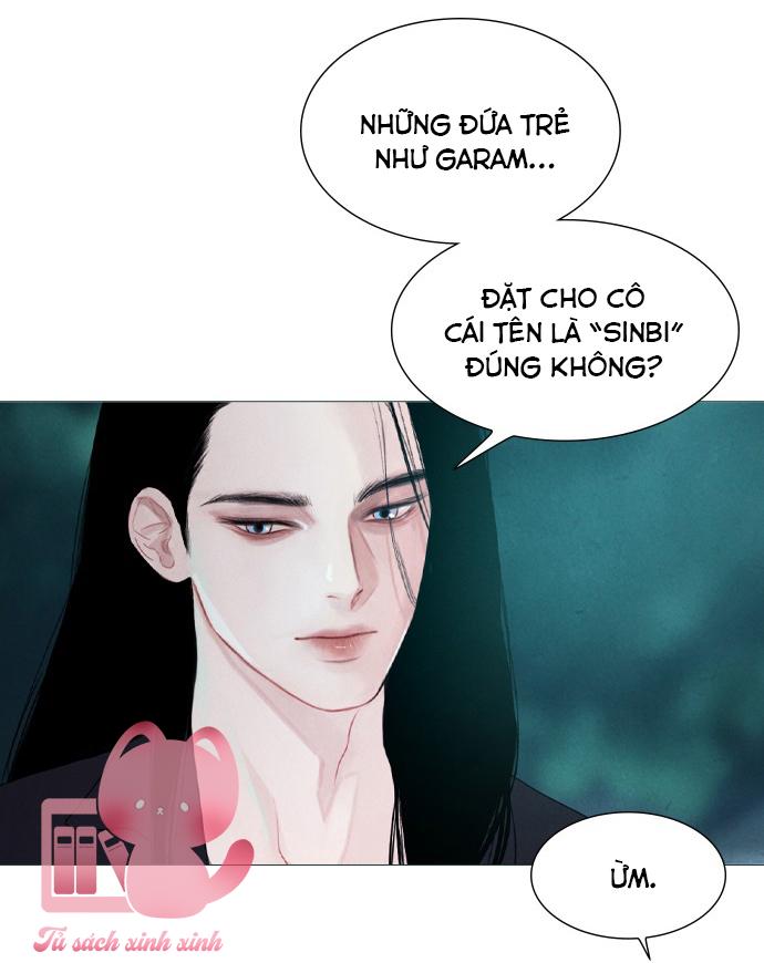 Thần Bí Chap 41 - Trang 2