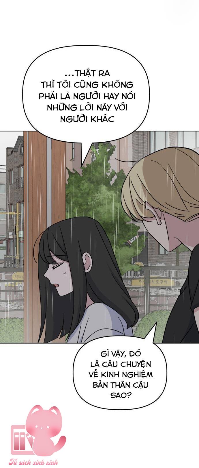 Quan Hệ Nhân Quả Chap 57 - Trang 2