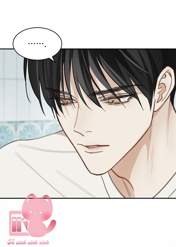 Đóa Hoa Là Mồi Nhử Chap 13 - Trang 4