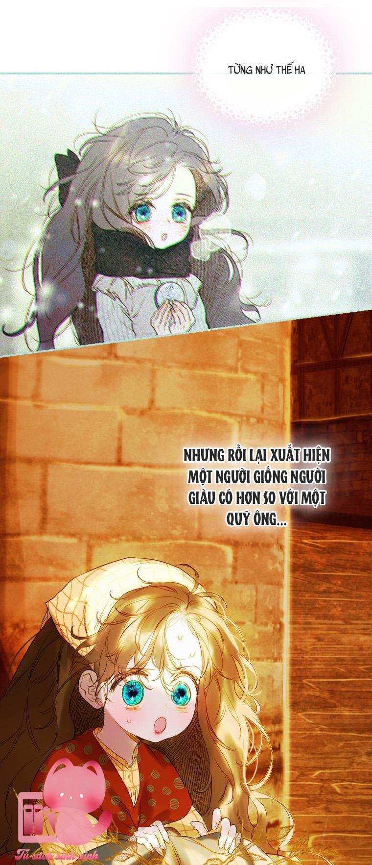 Khế Ước Hôn Nhân Của Mẹ Tôi Chapter 4 - Trang 4