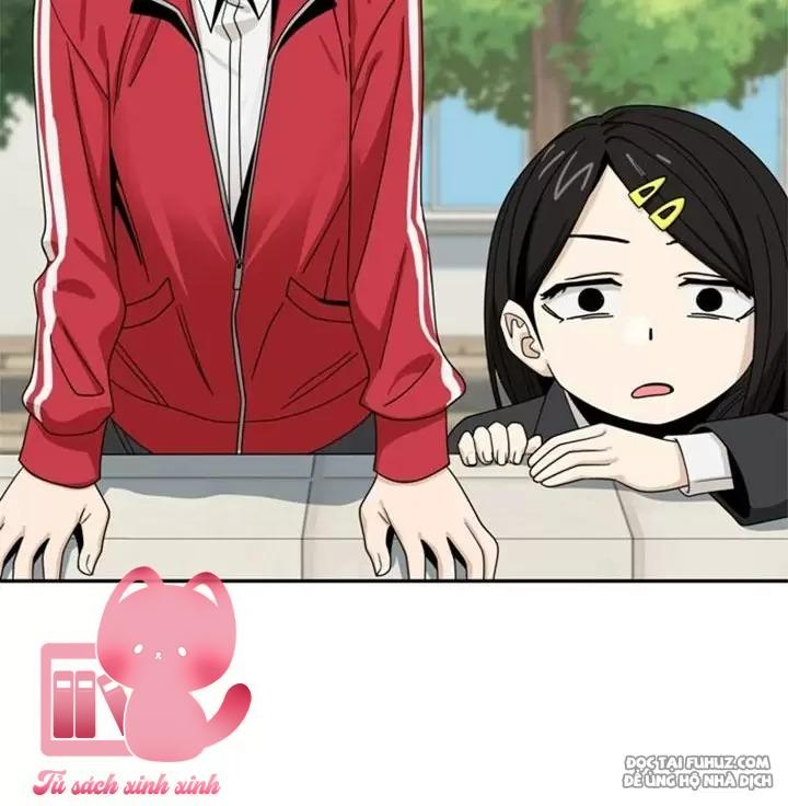 Lớ Ngớ Vớ Phải Tình Yêu Chap 49 - Trang 2