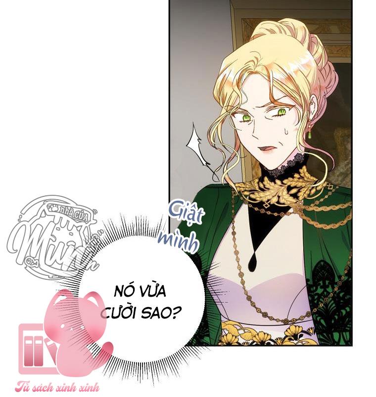 Tôi Trở Thành Vợ Của Nam Chính Chap 22 - Trang 3