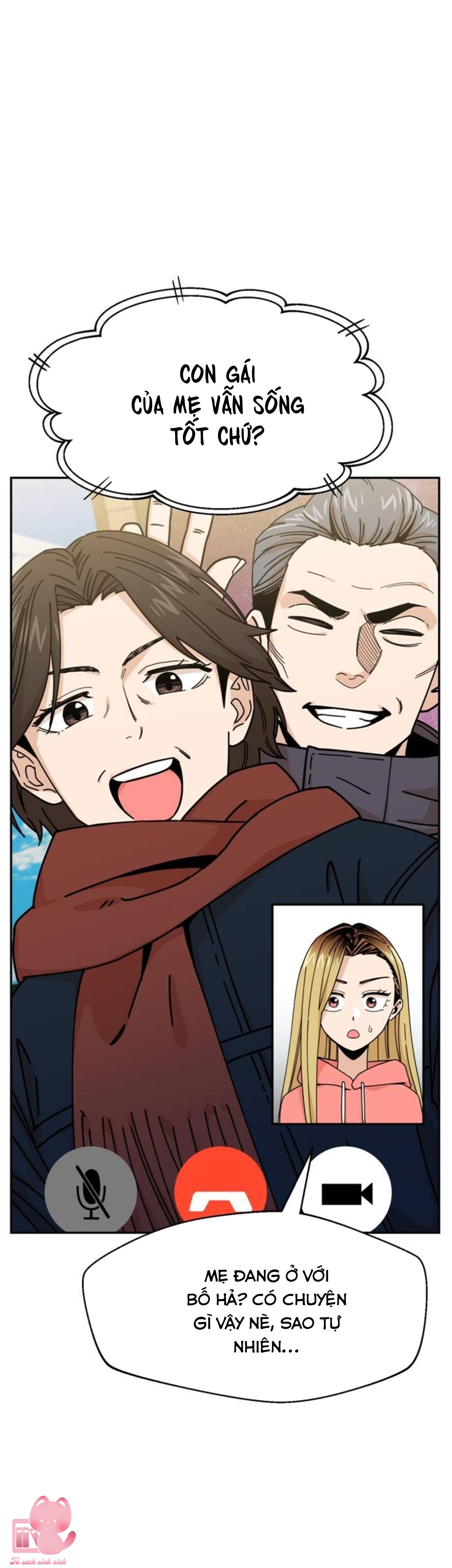 Lớ Ngớ Vớ Phải Tình Yêu Chapter 12 - Trang 4
