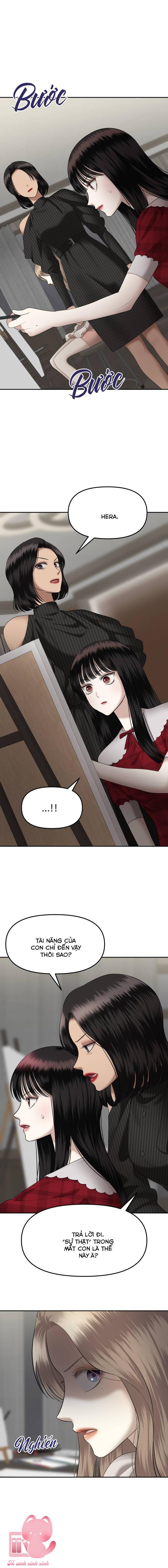 Chị Em Tranh Đấu Chap 13 - Trang 2