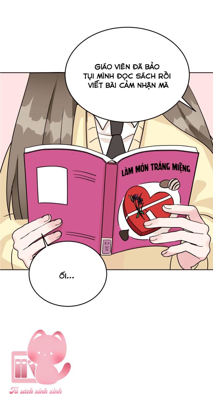 Chúng Ta Là Gì Của Nhau? Chap 7 - Trang 2