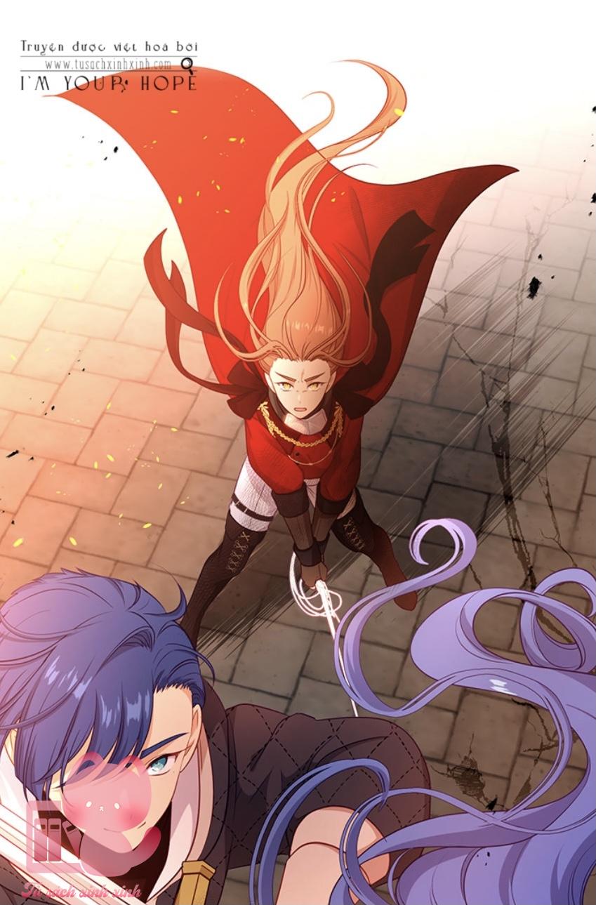 Hãy Coi Chừng Ác Nữ Chapter 83 - Trang 4