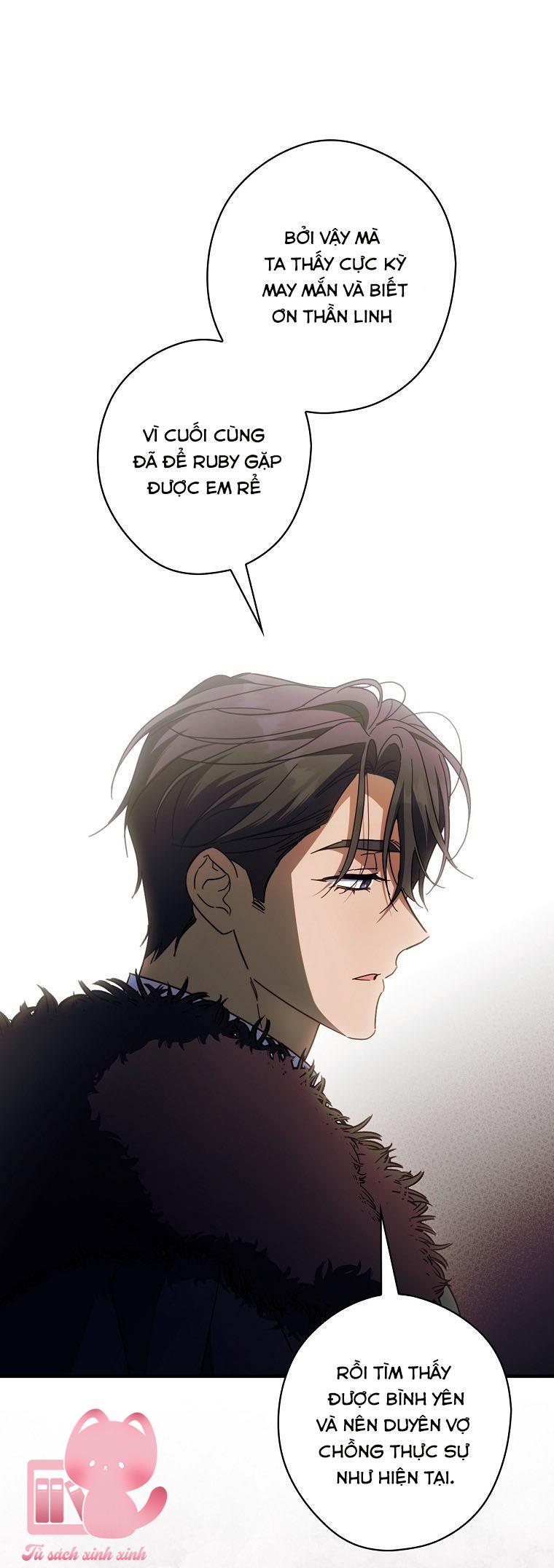 Cách Khiến Phu Quân Đứng Về Phía Tôi Chap 84 - Trang 2