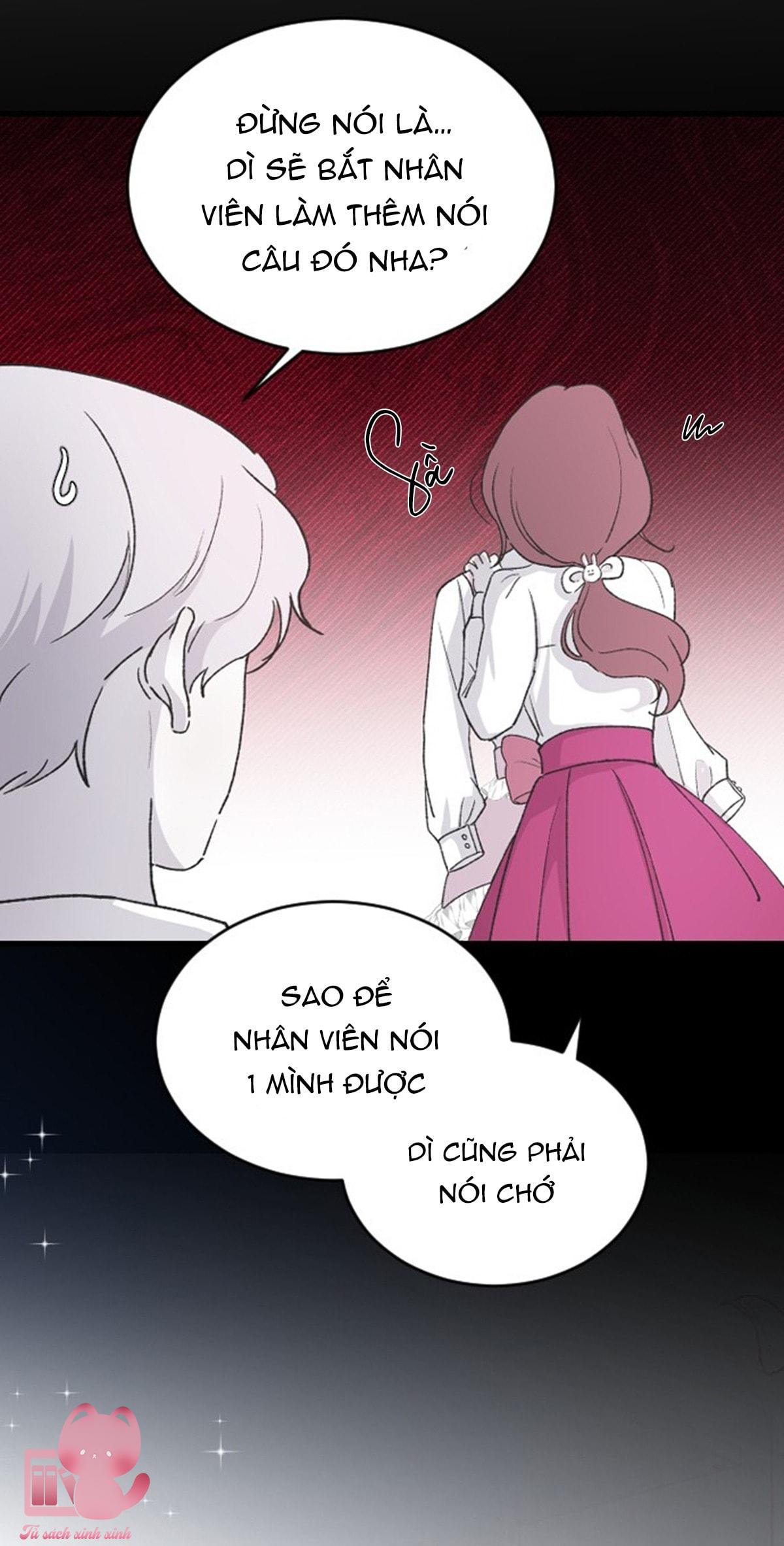 Ba Anh Trai Cực Phẩm Của Tôi Chap 66 - Trang 3
