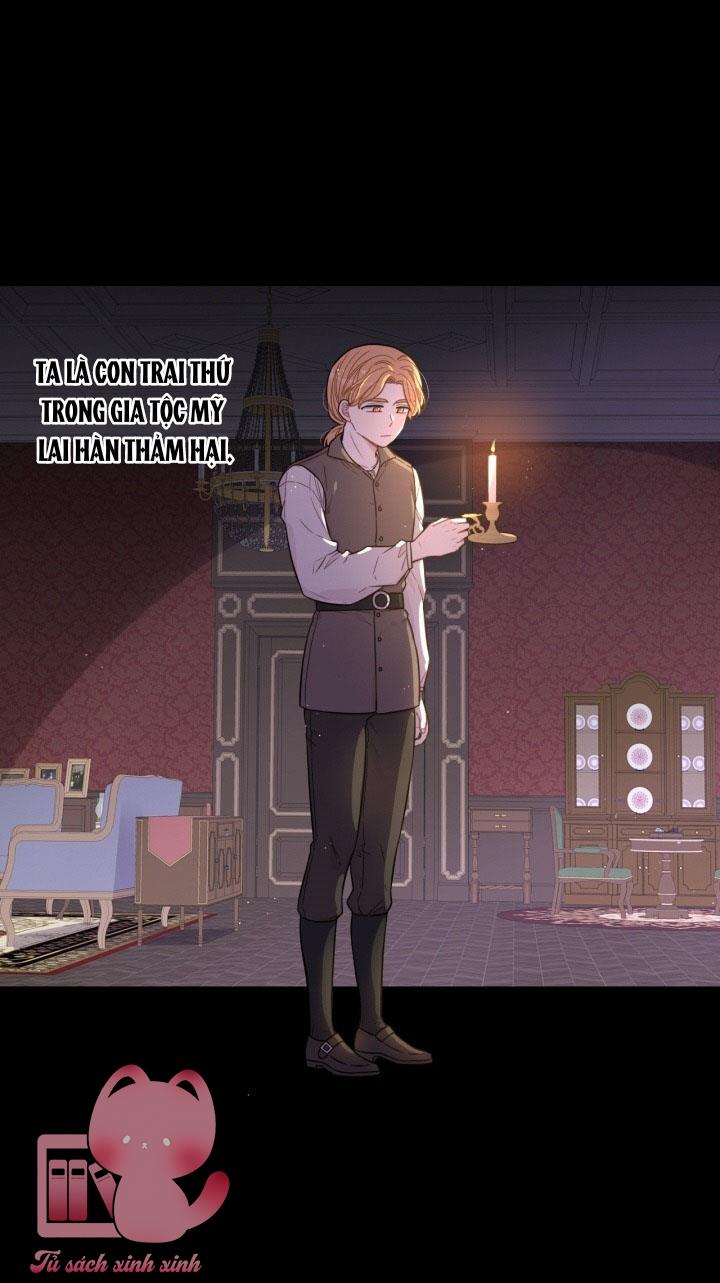Hoàng Nữ Tóc Đen Chapter 50 - Trang 4