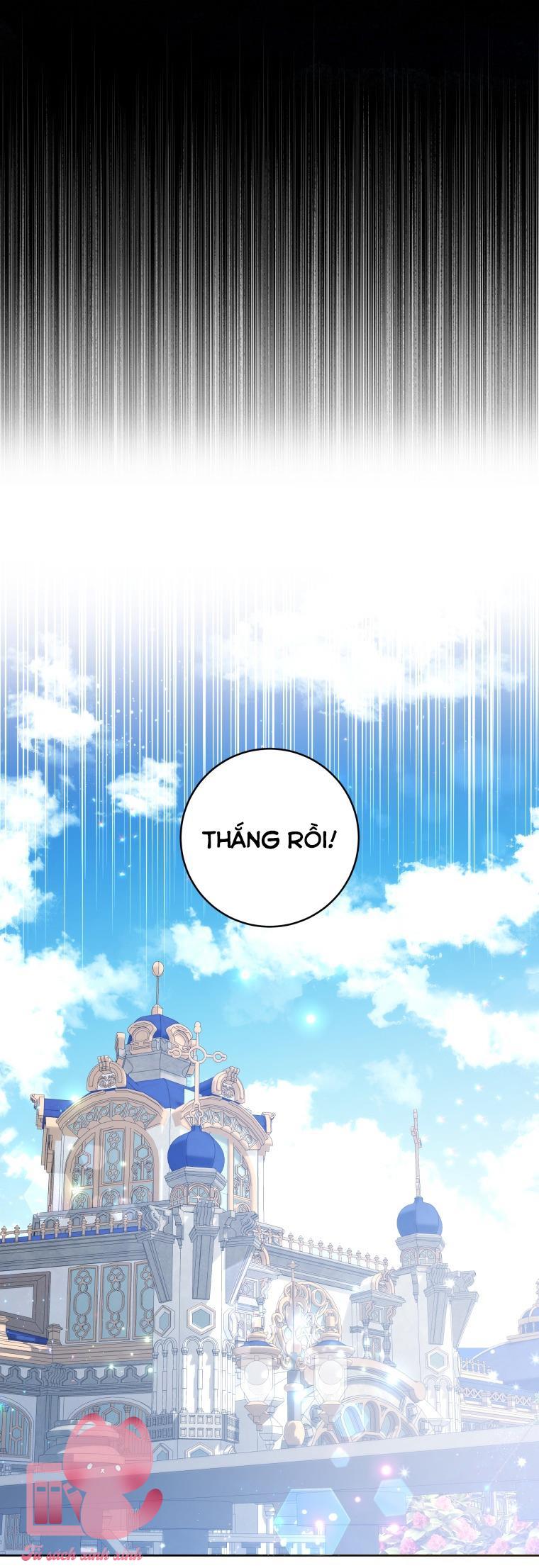 Bé Con Cá Voi Sát Thủ Chapter 18 - Trang 4