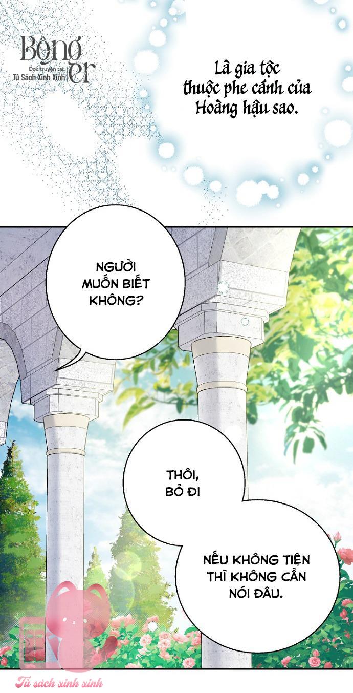 Bỏ Quách Chồng Con Đi, Tiền Bạc Mới Là Tất Cả Chap 84 - Trang 2