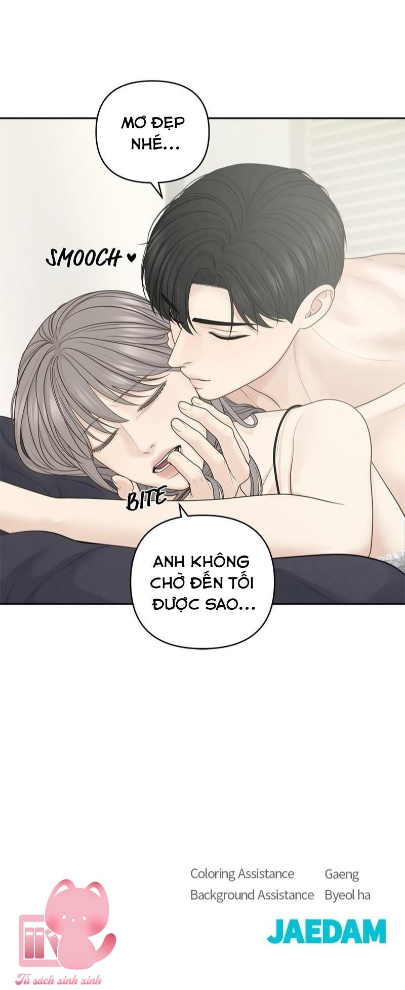 Hy Vọng Duy Nhất Chap (NT) - Trang 2