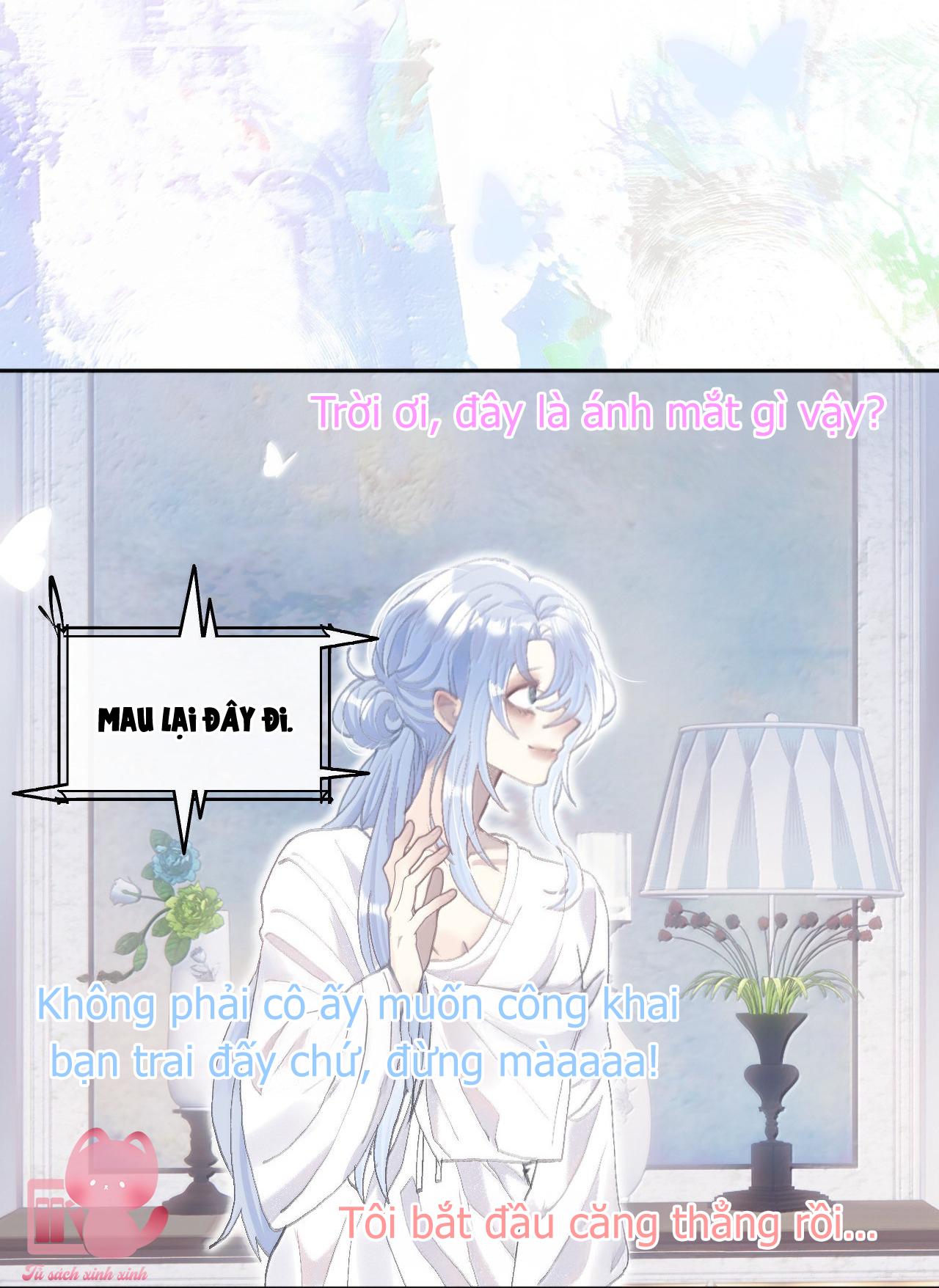 Đồng loại Chap 29 - Trang 2