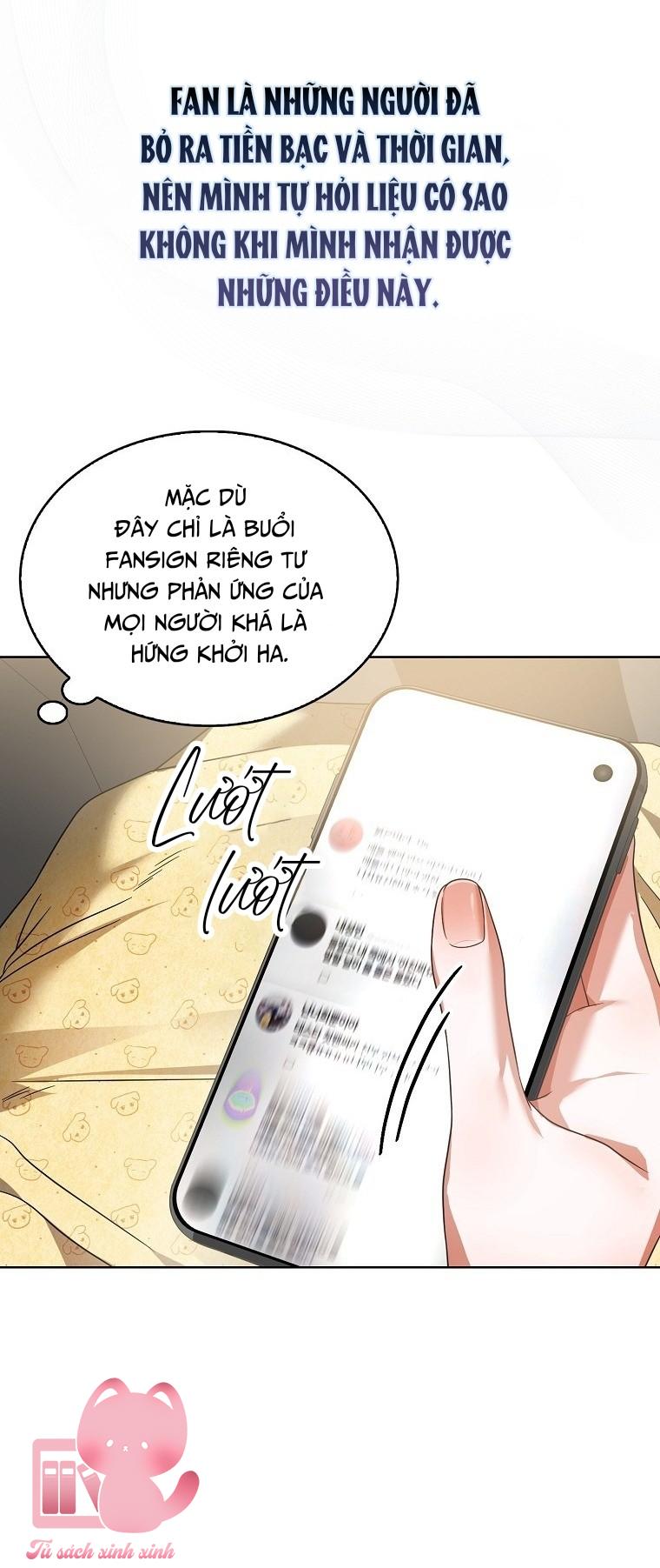 Debut Or Die Chapter 79 - Trang 4