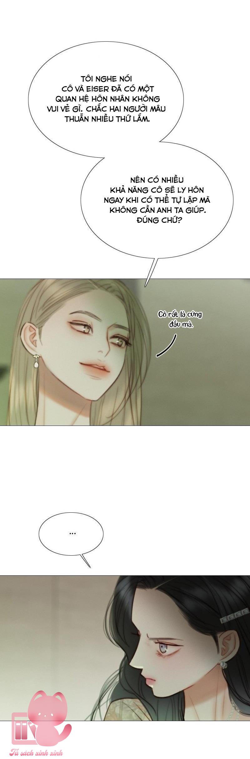 Serena Chap 83 - Trang 2