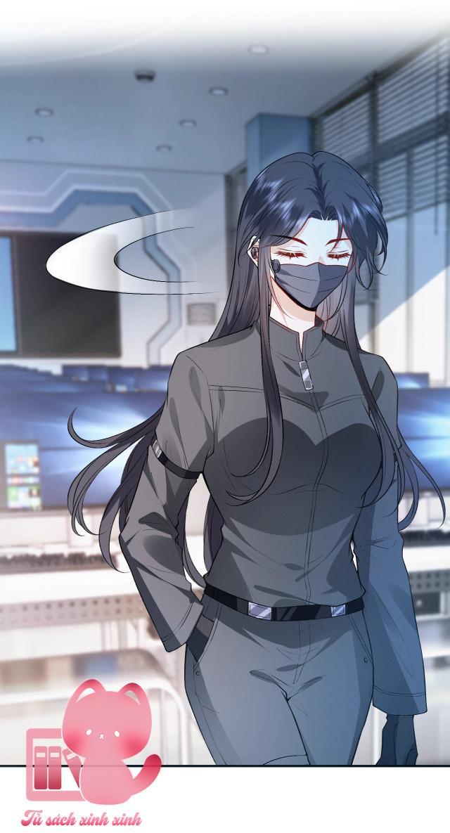 Phu Nhân Mỗi Ngày Đều Tại Tuyến Vả Mặt Chap 9 - Trang 2