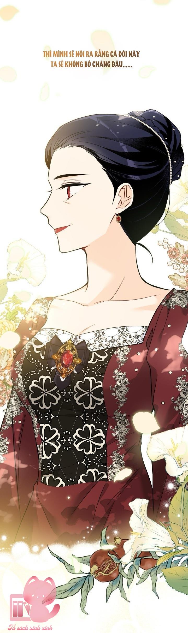 Quan Hệ Cộng Sinh Giữa Báo Đen Và Thỏ Trắng Chap (NT4) - Trang 2