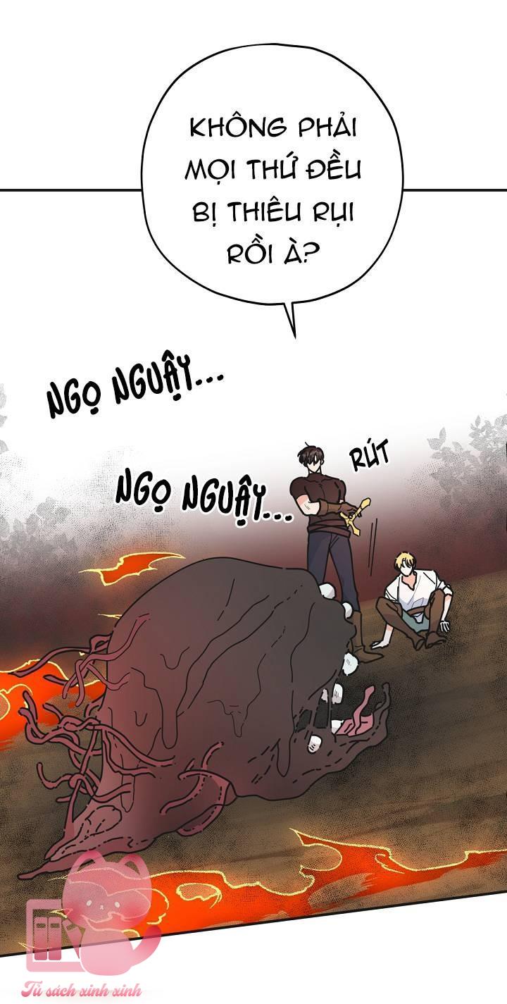 Người Hùng Của Ác Nữ Chapter 64 - Trang 4